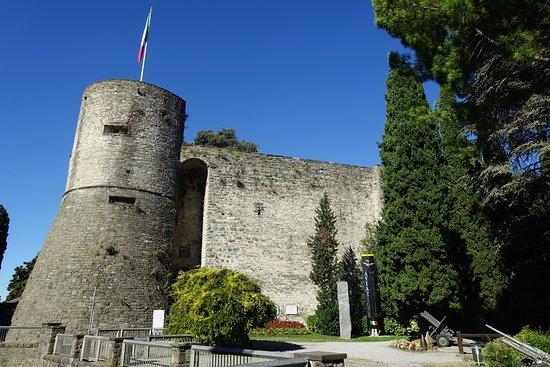 Museo Storico di Bergamo